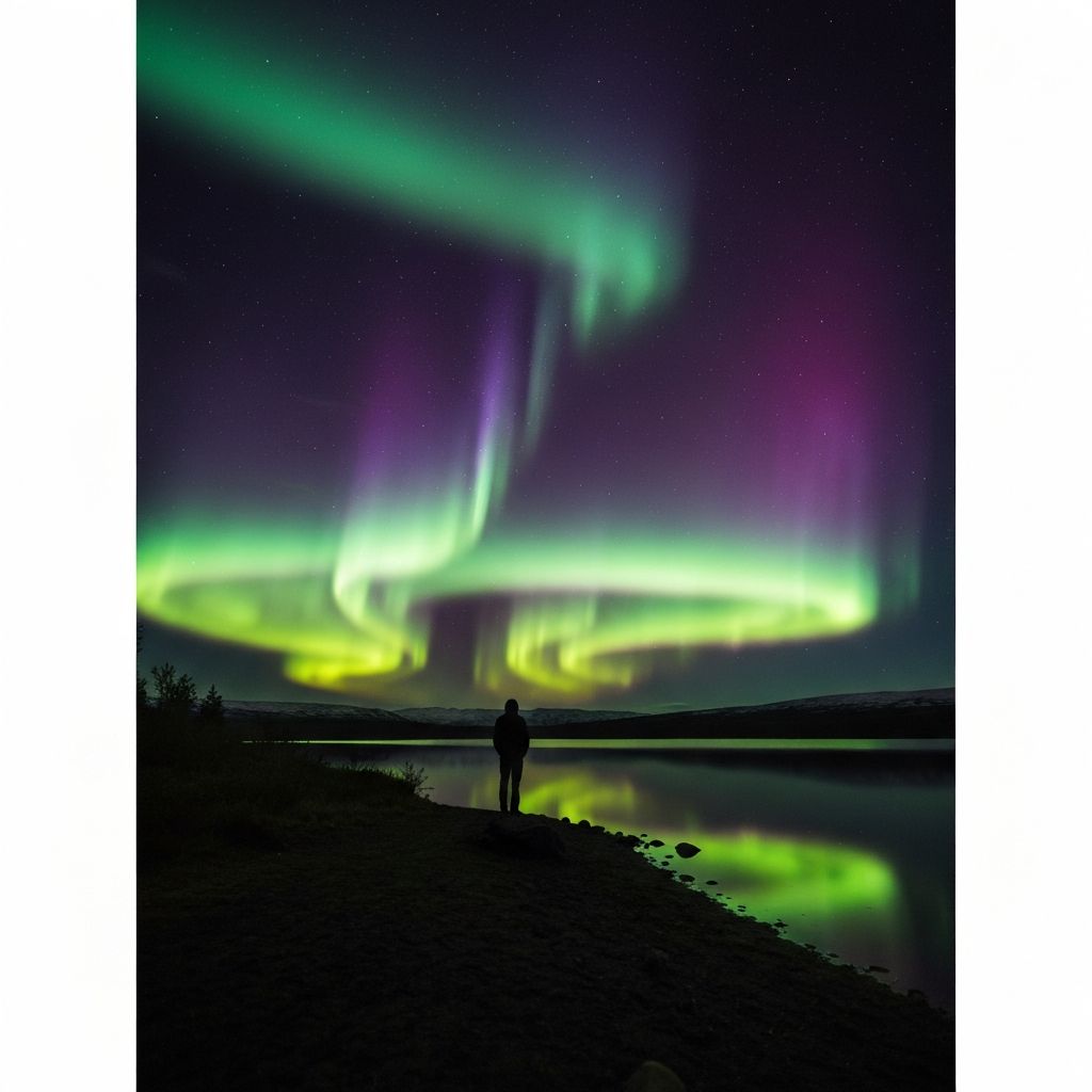 Night of Aurora